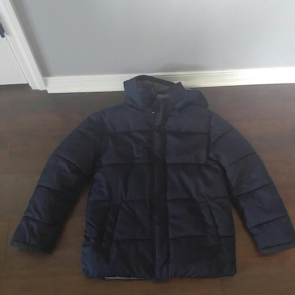 COAT